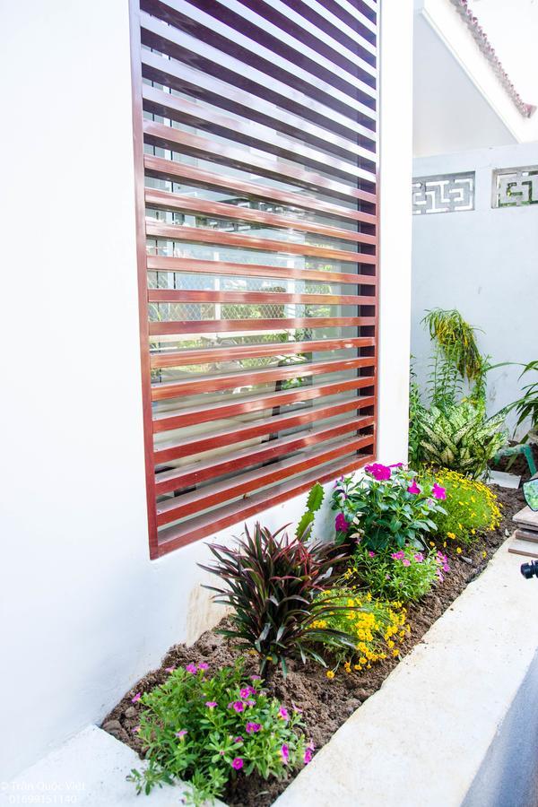 Sunshine Hostel Hue Exterior photo
