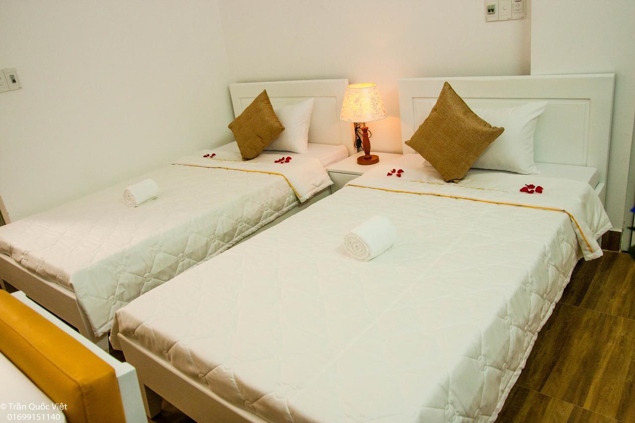 Sunshine Hostel Hue Exterior photo