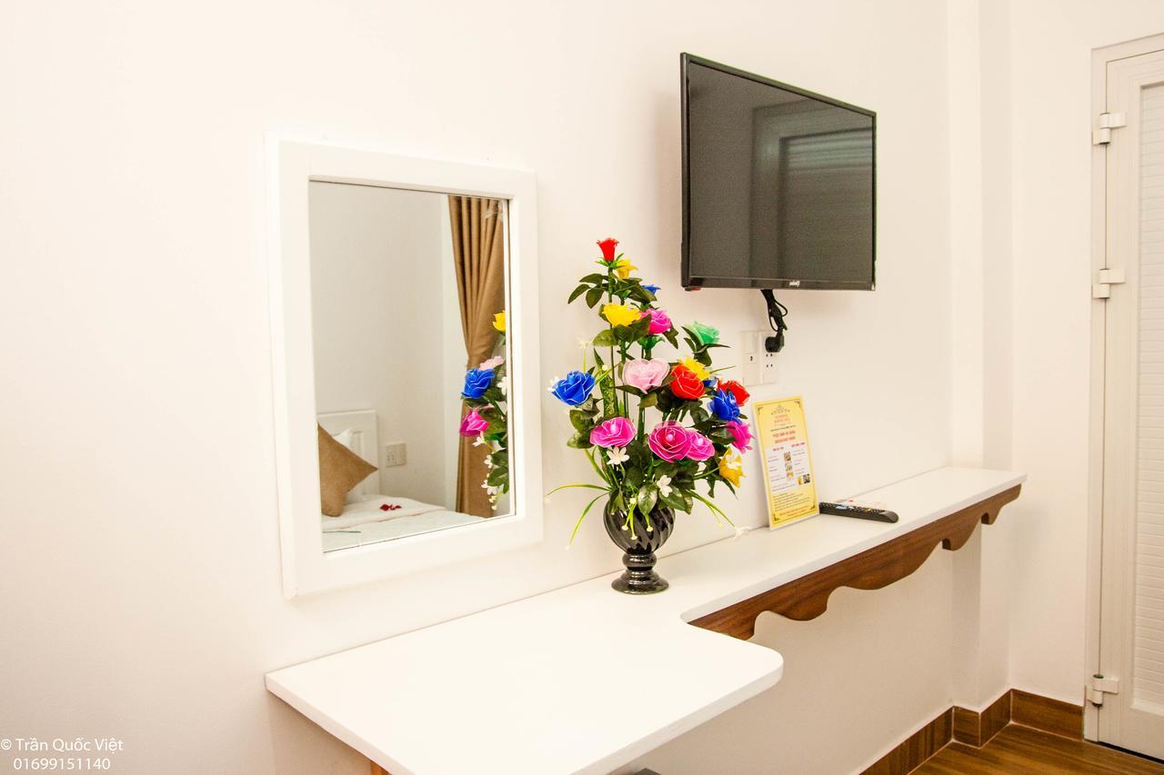 Sunshine Hostel Hue Exterior photo