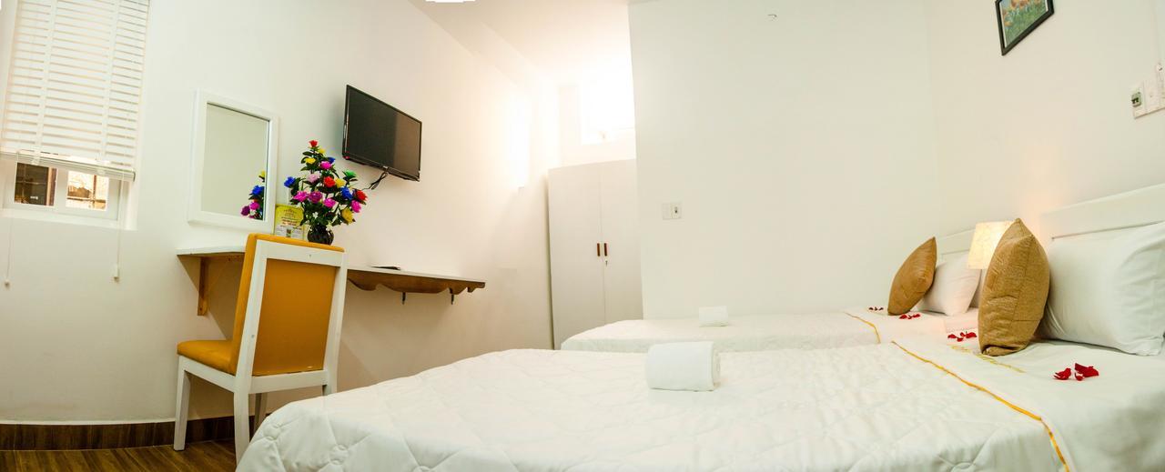 Sunshine Hostel Hue Exterior photo