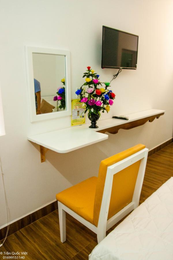 Sunshine Hostel Hue Exterior photo