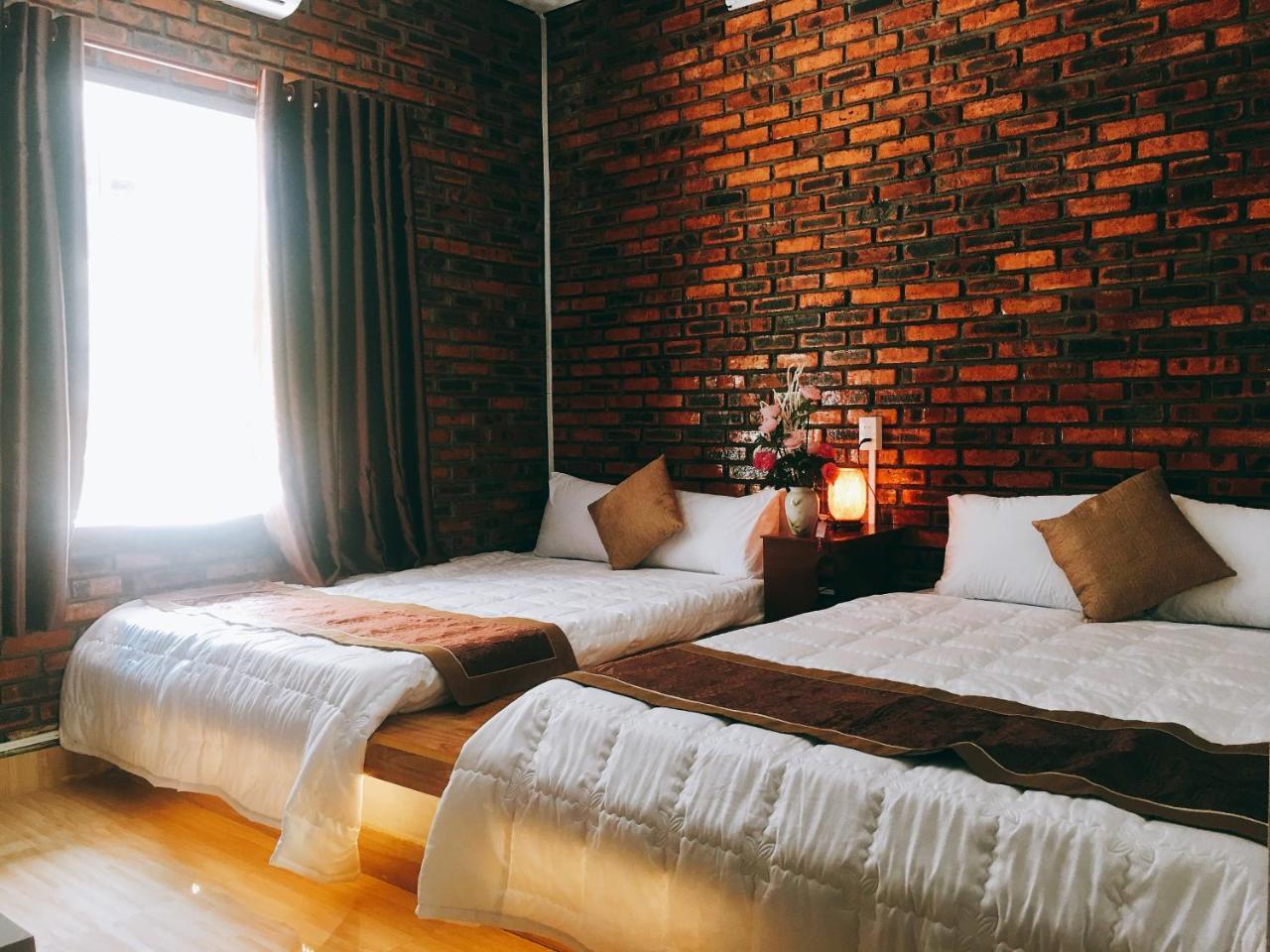 Sunshine Hostel Hue Exterior photo